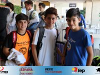 Campeonato España Selecciones Autonomicas de menores